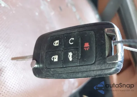 2017 Chevrolet Equinox Premier z USA, uszkodzony, nr VIN 2GNALDEK3H1546988